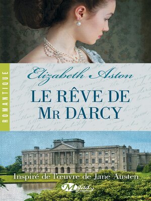 cover image of Le Rêve de Mr Darcy